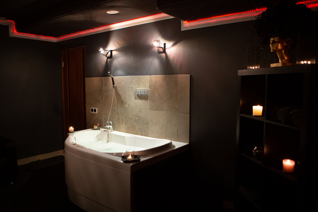 Проститутка AuraSpa Проститутка AuraSpa