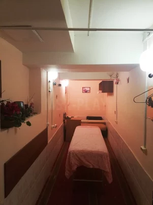 Массаж для женщин