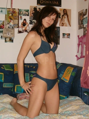 Фото анкеты Олька №67654 в Пересвете (Фото #2)