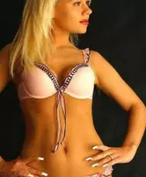 Проститутка Леся