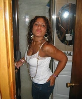 Проститутка Роуз