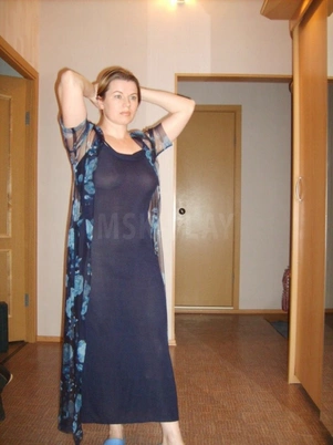 Фото анкеты Ольга №79246 в Пересвете (Фото #2)