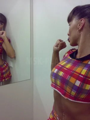 Фото анкеты Ирэн №68350 в Пересвете (Фото #1)