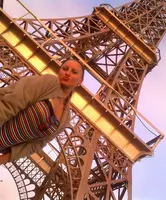 Проститутка Ирэн