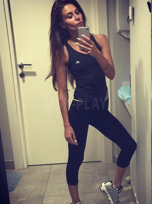 Фото анкеты Владлена №79967 в Пересвете (Фото #3)