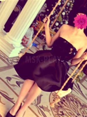 Фото анкеты Анита №80578 в Пересвете (Фото #2)