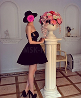 Проститутка Анита