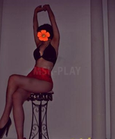 Проститутка Анита